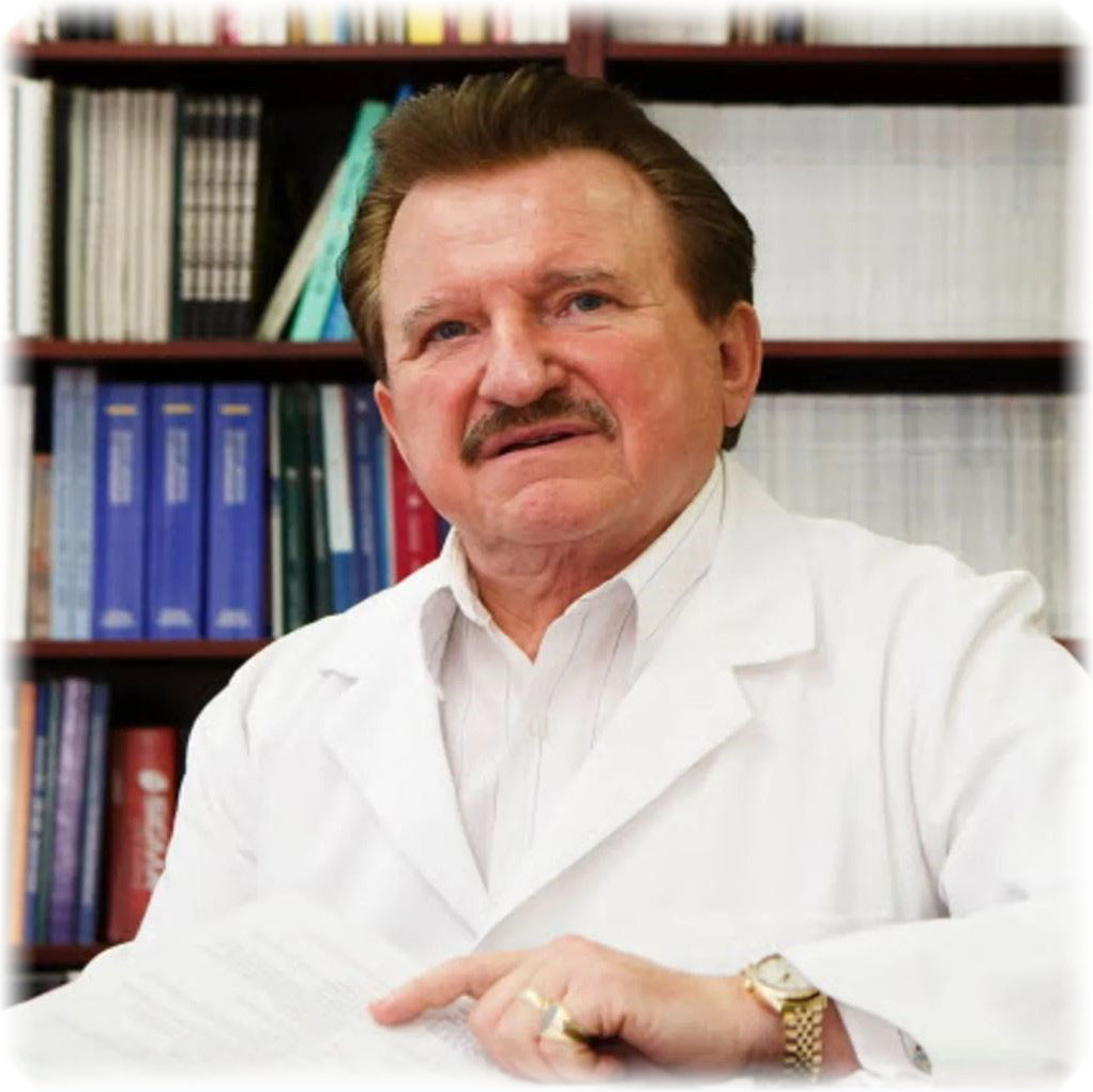 Dr. Burzynski & Antineoplastons